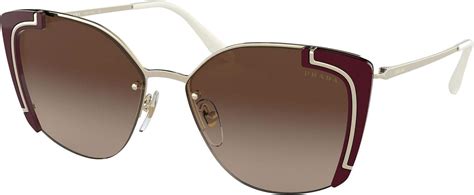 Sunglasses Prada Absolute PR 59VS (4306S1) 